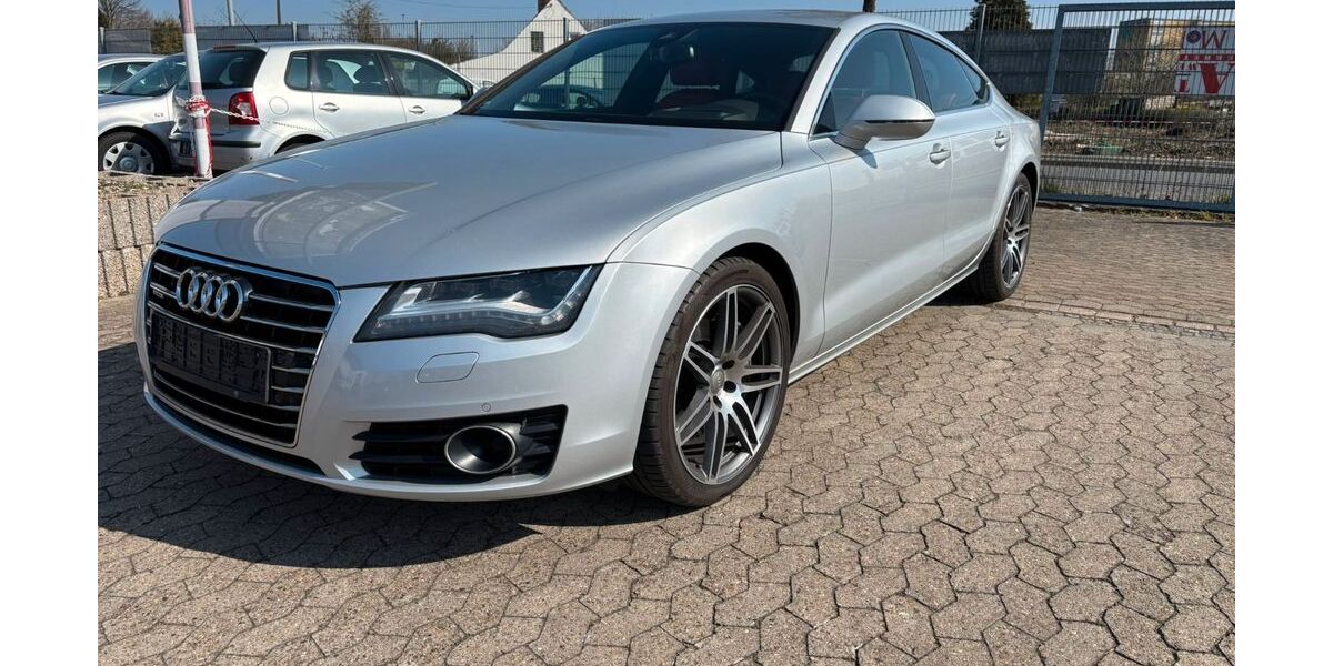Audi A7 157.727 km 17.900 &euro; Hannover 30419