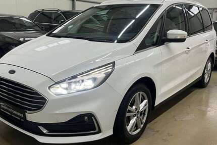 Ford Galaxy 187.000 km 19.990 &euro; Ronnenberg 30952
