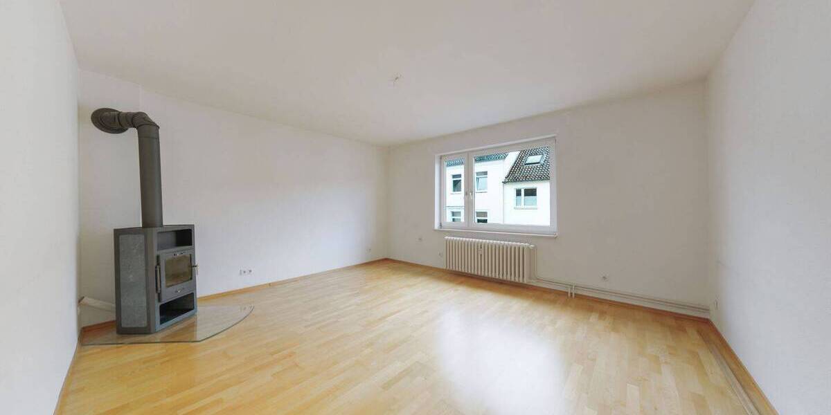 Etagenwohnung Hannover Nordstadt - 3 Zimmer, 74 m&sup2;, 285.000&euro; | Angebot:26053478
