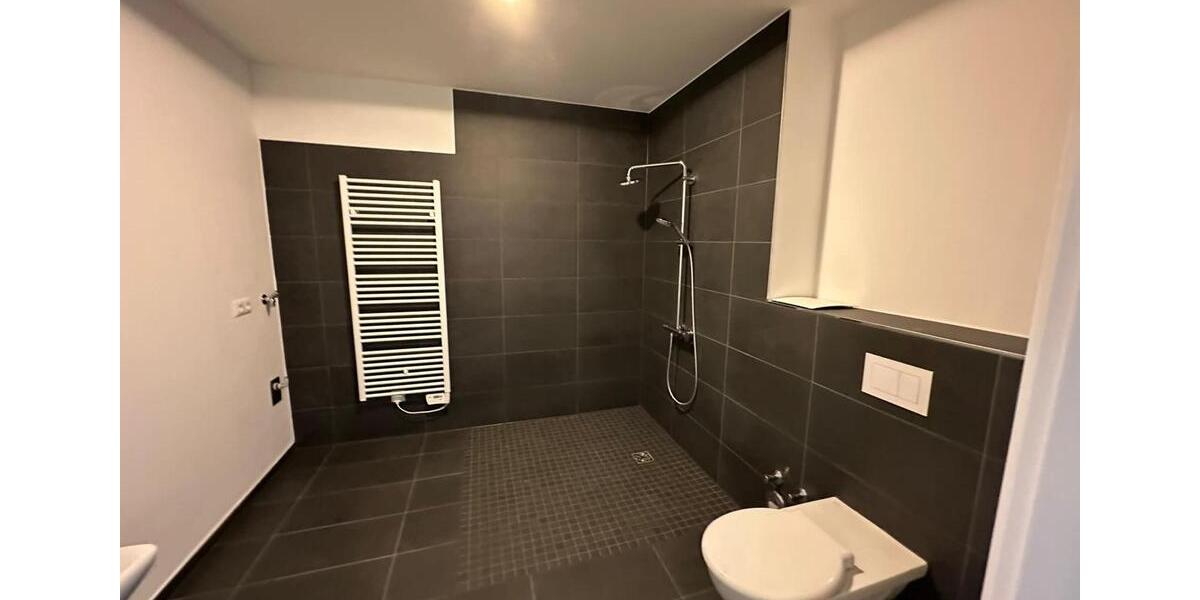 Erdgeschoßwohnung Hannover Vahrenwald-List - 2 Zimmer, 55 m&sup2;, 720&euro; | Angebot:25648218