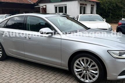 Audi A6 59.000 km 17.850 &euro; Isernhagen 30916