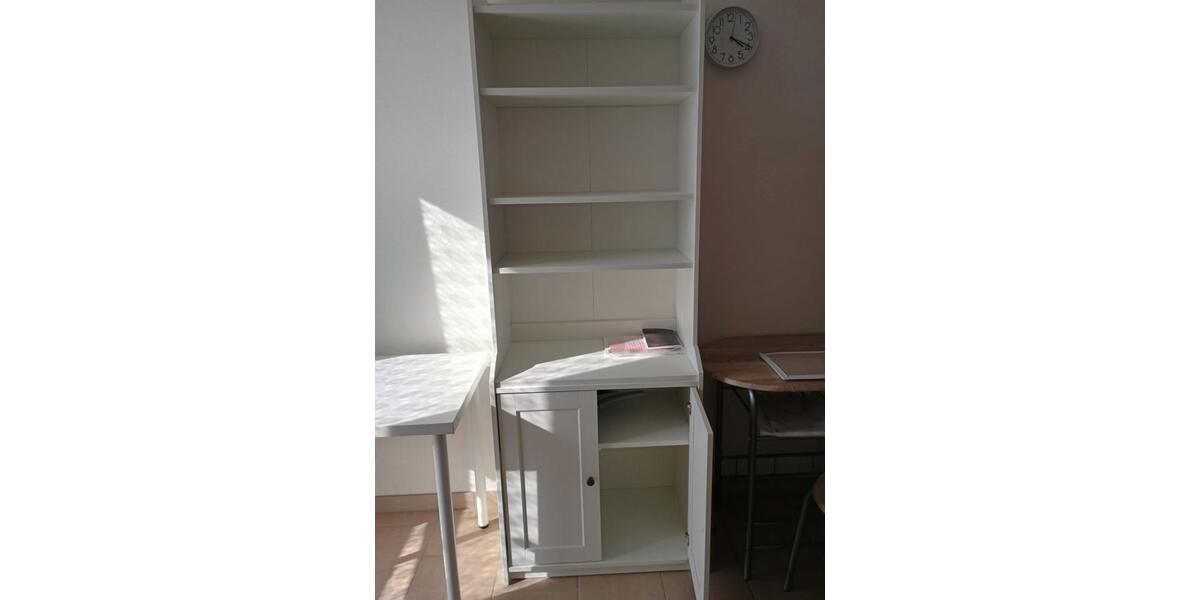 Einfamilienhaus Hannover Herrenhausen-Stöcken - 1 Zimmer, 21 m&sup2;, 569&euro; | Angebot:26665683