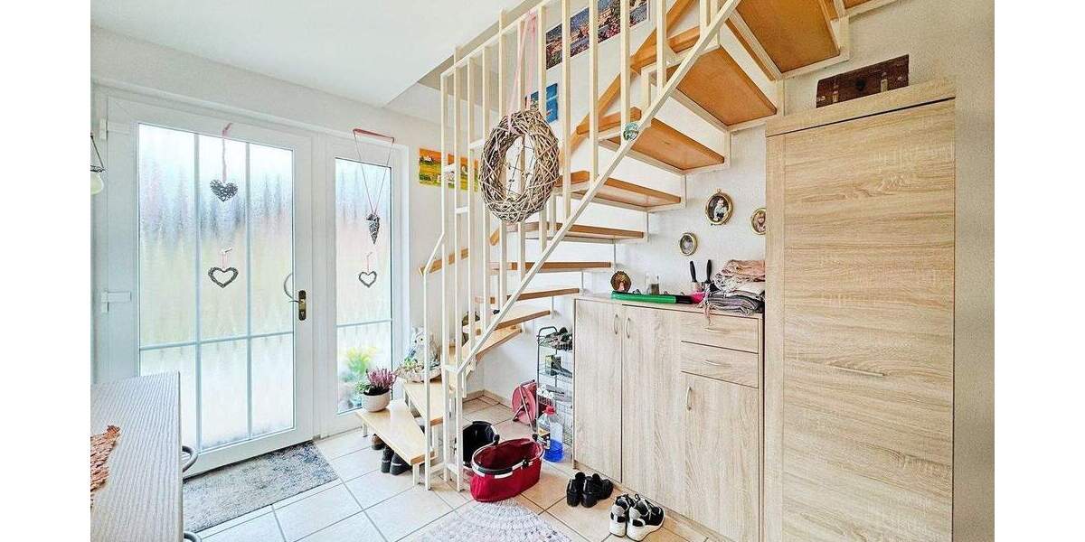 Einfamilienhaus Rehburg-Loccum Bad Rehburg - 6 Zimmer, 171 m&sup2;, 349.000&euro; | Angebot:25779573