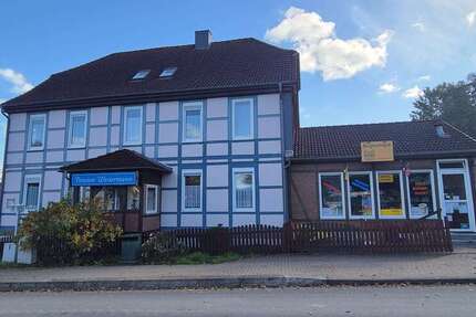 Gewerbeobjekt Bad Münder - 499.000&euro; | Angebot:23230084