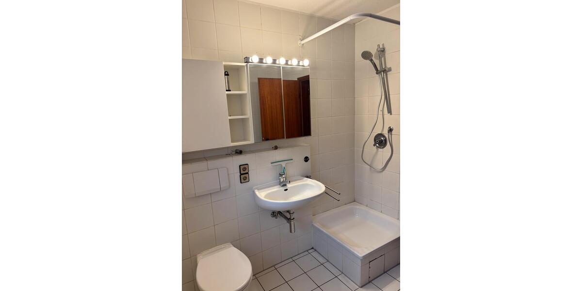 Etagenwohnung Barsinghausen - 2 Zimmer, 67 m&sup2;, 530&euro; | Angebot:25655132