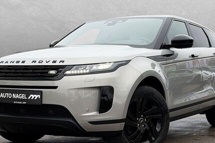 Land Rover Range Rover Evoque 2.234 km 52.990 &euro; Hannover 30179