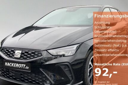 Seat Ibiza 5.390 km 25.890 &euro; Hannover 30165