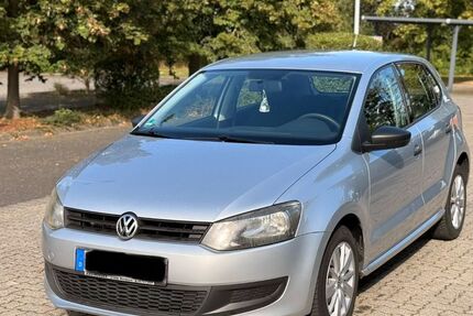 VW Polo 195.467 km 3.490 &euro; Neustadt 31535