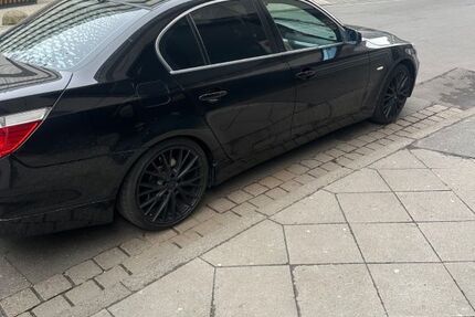 BMW 520 273.500 km 5.000 &euro; Hannover 31832
