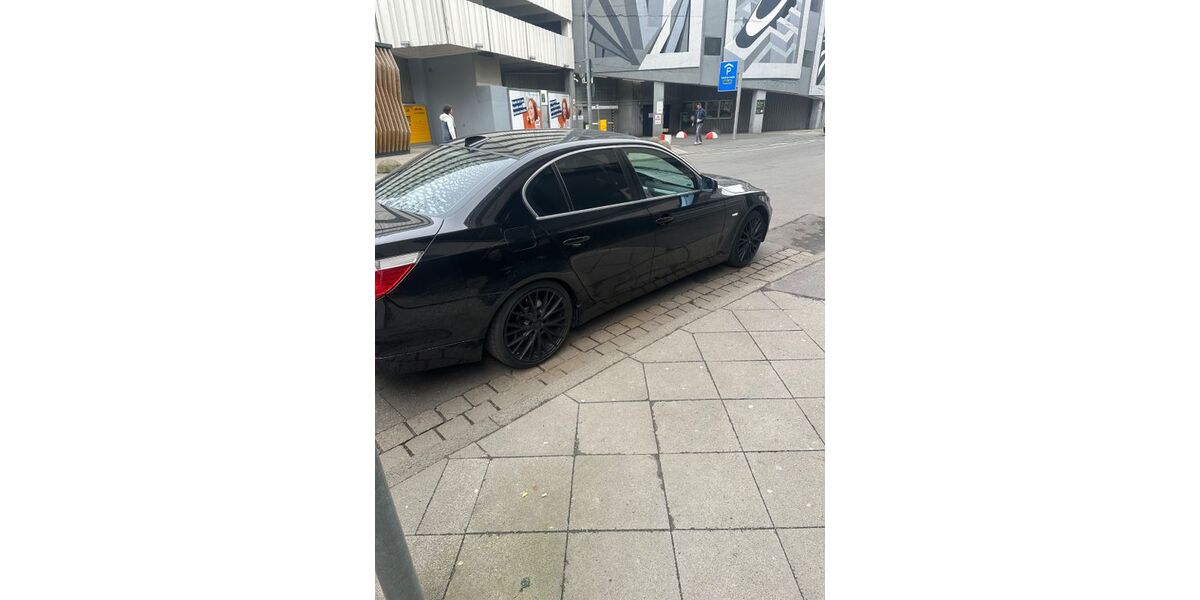 BMW 520 273.500 km 5.000 &euro; Hannover 31832