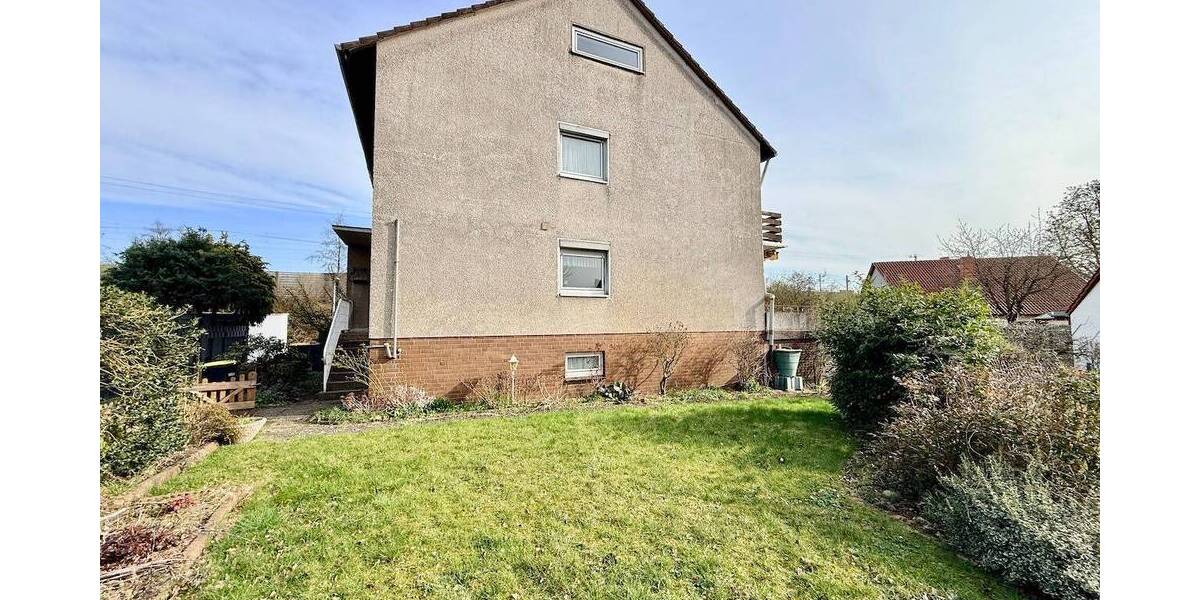 Doppelhaushälfte Langenhagen Alt-Langenhagen - 5 Zimmer, 125 m&sup2;, 319.000&euro; | Angebot:25927696