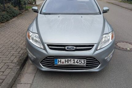 Ford Mondeo 126.000 km 8.000 &euro; Wunstorf 31515
