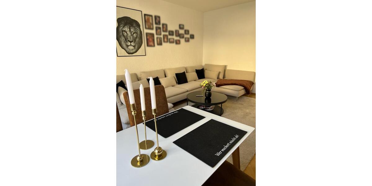 Etagenwohnung Hannover Vahrenwald-List - 3 Zimmer, 61 m&sup2;, 265.000&euro; | Angebot:25934117