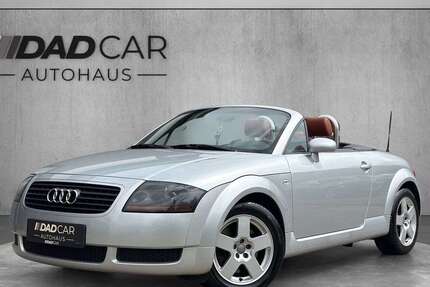 Audi TT 203.500 km 8.900 &euro; Garbsen 30827