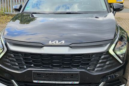 Kia Sportage 35.000 km 20.900 &euro; Hannover 30419