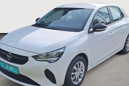 Opel Corsa 54.463 km 11.880 &euro; Pattensen 30982