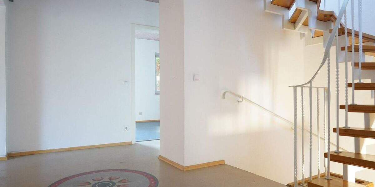 Einfamilienhaus Burgdorf - 7 Zimmer, 218 m&sup2;, 545.000&euro; | Angebot:25731273