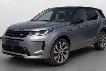 Land Rover Discovery Sport 48.140 km 39.490 &euro; Hannover 30179