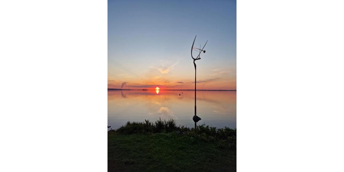 Erdgeschoßwohnung Wunstorf - 3 Zimmer, 50 m&sup2;, 319.000&euro; | Angebot:24352280