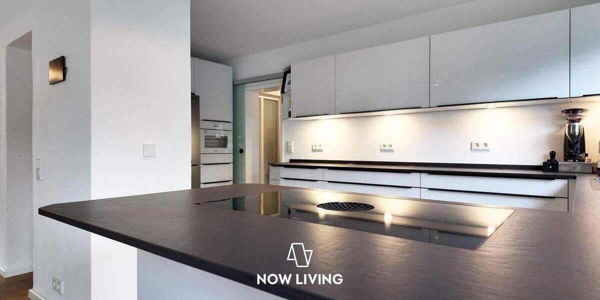 Einfamilienhaus Isernhagen Altwarmbüchen - 6 Zimmer, 235 m&sup2;, 860.000&euro; | Angebot:25671334