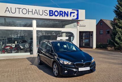 BMW 220 129.210 km 17.490 &euro; Neustadt am Rübenberge 31535