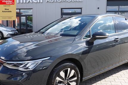 VW Golf 21.133 km 21.980 &euro; Seelze 30926