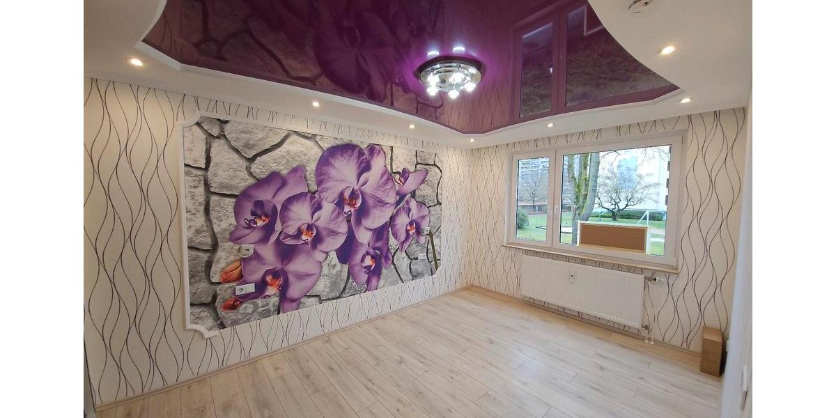 Hochparterre Hannover Bothfeld-Vahrenheide - 3 Zimmer, 72 m&sup2;, 227.000&euro; | Angebot:25279813