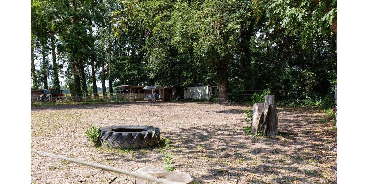 Mehrfamilienhaus, Wohnhaus Wunstorf Idensen - 1 Zimmer, 447 m&sup2;, 879.000&euro; | Angebot:25746311