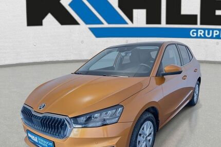 Skoda Fabia 32.322 km 17.290 &euro; Neustadt am Rübenberge 31535
