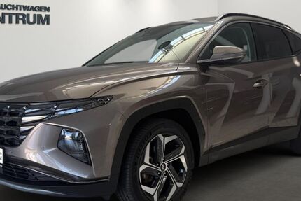 Hyundai TUCSON 38.290 km 26.490 &euro; Laatzen 30880