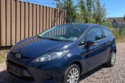 Ford Fiesta 230.000 km 1.500 &euro; Neustadt am Rübenberge 31535