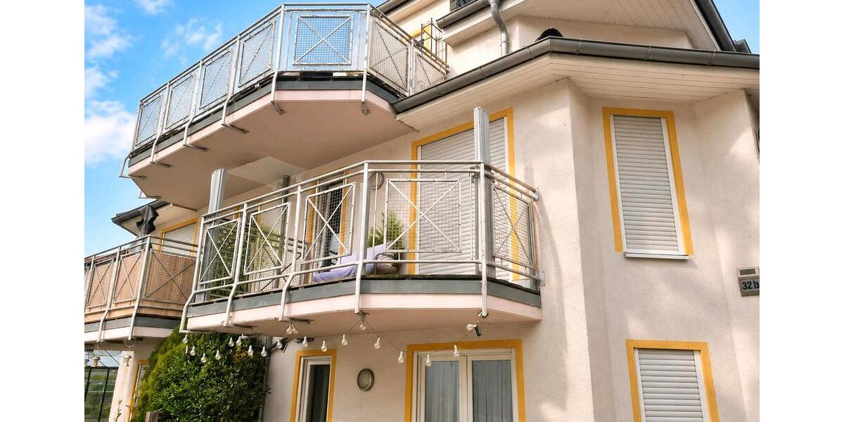 Etagenwohnung Langenhagen Brink - 3 Zimmer, 73 m&sup2;, 268.500&euro; | Angebot:27493900