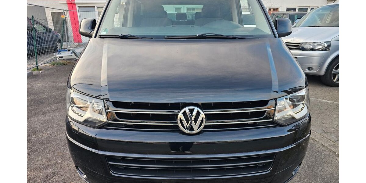 VW T5 Multivan 213.000 km 18.944 &euro; Isernhagen ( bei Hannover) 30916