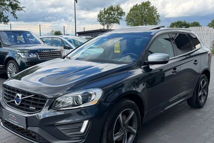 Volvo XC60 185.270 km 15.950 &euro; Barsinghausen ( bei Hannover ) 30890