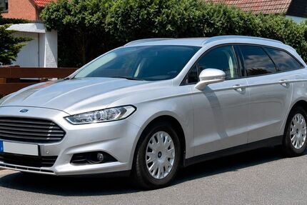 Ford Mondeo 98.500 km 9.950 &euro; Laatzen 30880