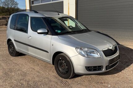 Skoda Roomster 239.999 km 2.499 &euro; Hagenburg 31558