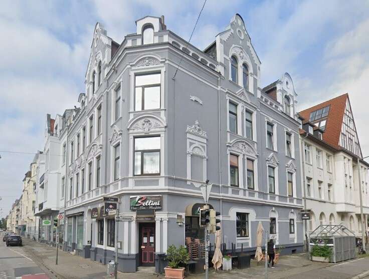 Etagenwohnung Hannover List - 4 Zimmer, 108 m&sup2;, 395.000&euro; | Angebot:27523322