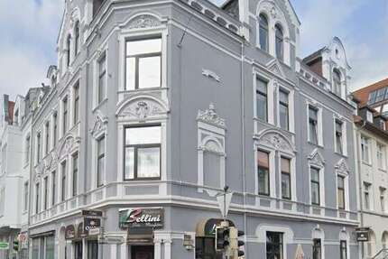 Wohnung Hannover List - 4 Zimmer, 108 m&sup2;, 395.000&euro; | Angebot:27523322