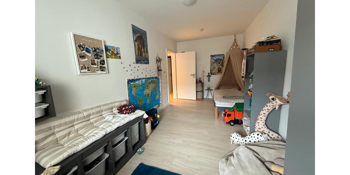 Etagenwohnung Hannover Döhren-Wülfel - 4 Zimmer, 85 m&sup2;, 349.900&euro; | Angebot:27476895