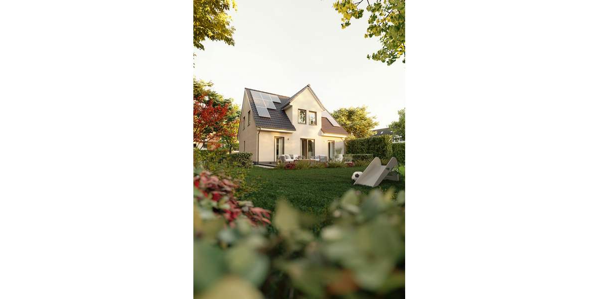 Einfamilienhaus Eilvese Eilvese - 5 Zimmer, 144 m&sup2;, 377.190&euro; | Angebot:26017383