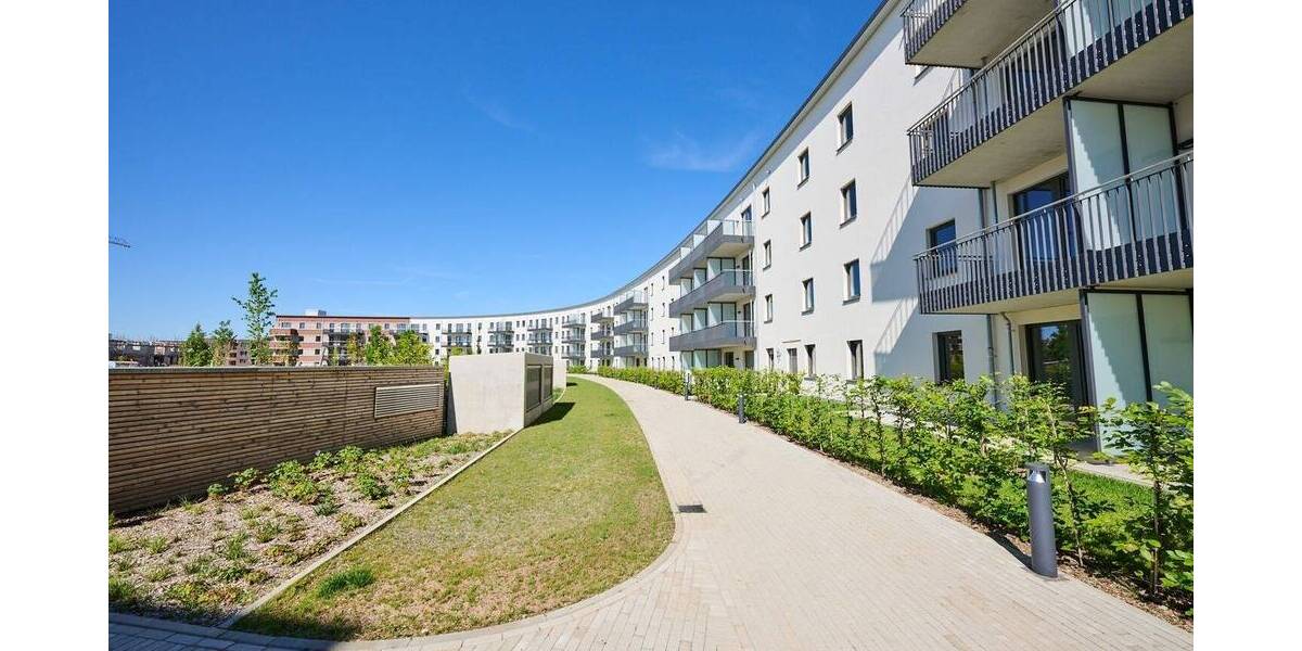 Etagenwohnung Hannover Bemerode - 3 Zimmer, 104 m&sup2;, 476.000&euro; | Angebot:25672937