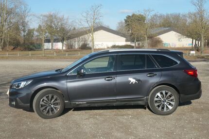 Subaru Outback 108.900 km 19.600 &euro; langenhagen 30853