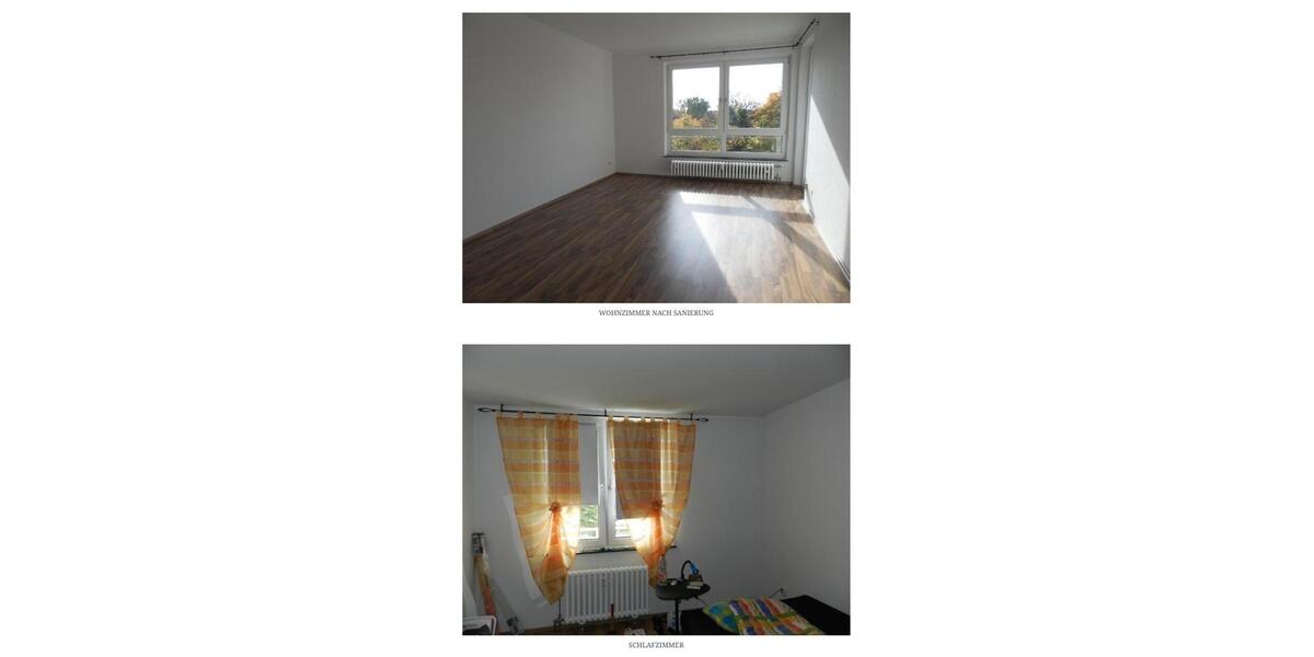 Etagenwohnung Garbsen - 2 Zimmer, 58 m&sup2;, 155.000&euro; | Angebot:27117326