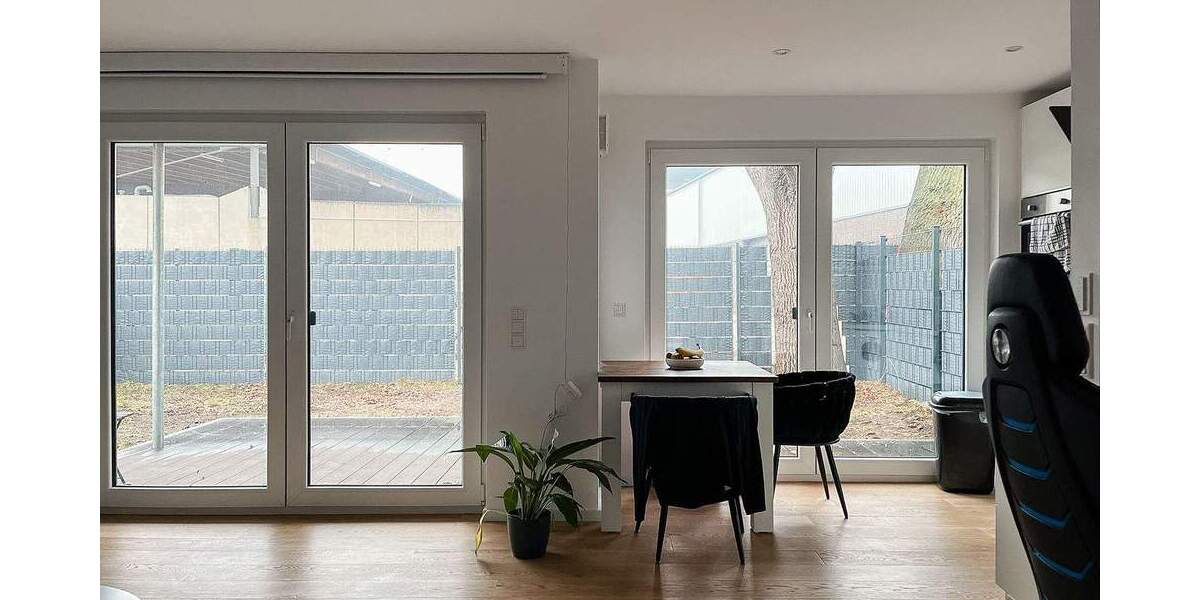 Etagenwohnung Hannover Groß Buchholz - 2 Zimmer, 55 m&sup2;, 225.000&euro; | Angebot:25731269