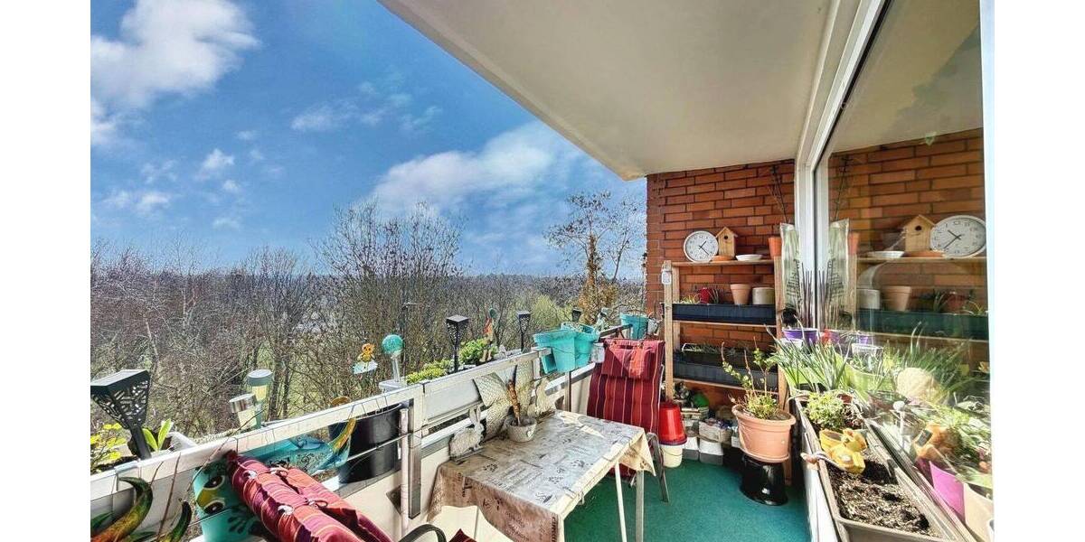 Etagenwohnung Hannover Ledeburg - 3 Zimmer, 69 m&sup2;, 155.000&euro; | Angebot:26066505