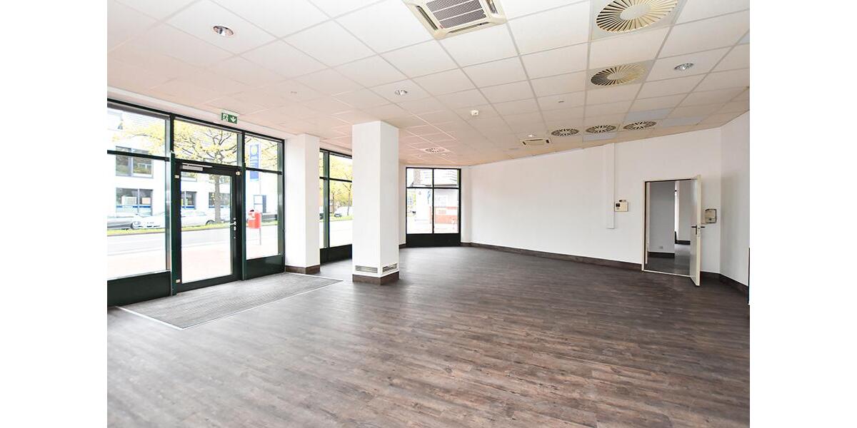 Gewerbeobjekt Langenhagen Brink - 1.880&euro; | Angebot:26287873
