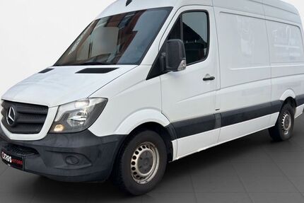 Mercedes-Benz Sprinter 165.000 km 24.990 &euro; Ronnenberg 30952