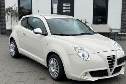 Alfa Romeo MiTo 120.262 km 4.690 &euro; Sehnde 31319