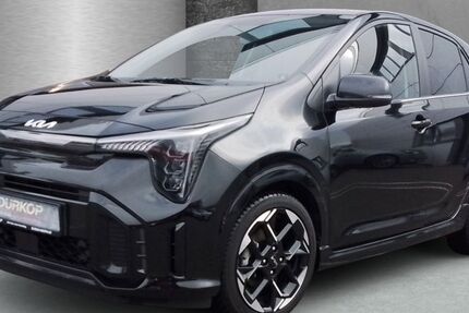 Kia Picanto 6.109 km 16.950 &euro; Hannover 30177