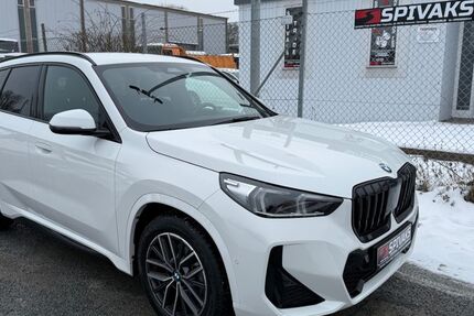 BMW X1 95.000 km 30.999 &euro; Hannover 30179
